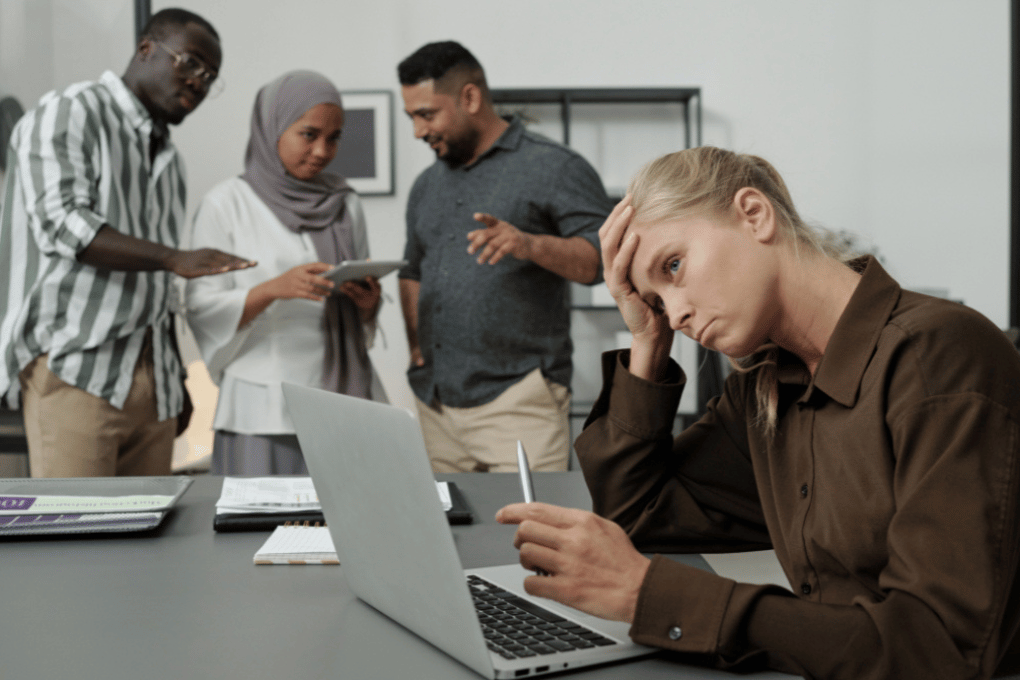 Global workforce reality check