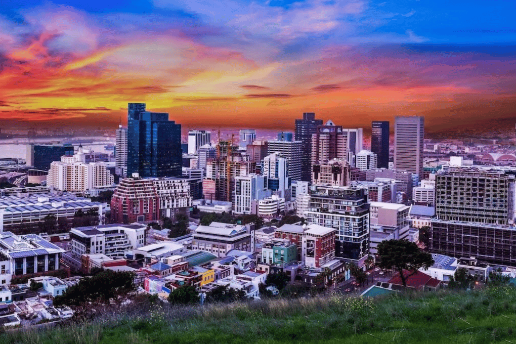 International companies flocking to South Africa – Robert Walters