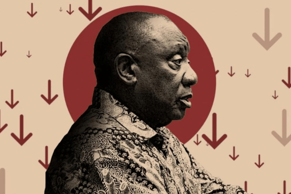Businesses in South Africa aren’t happy