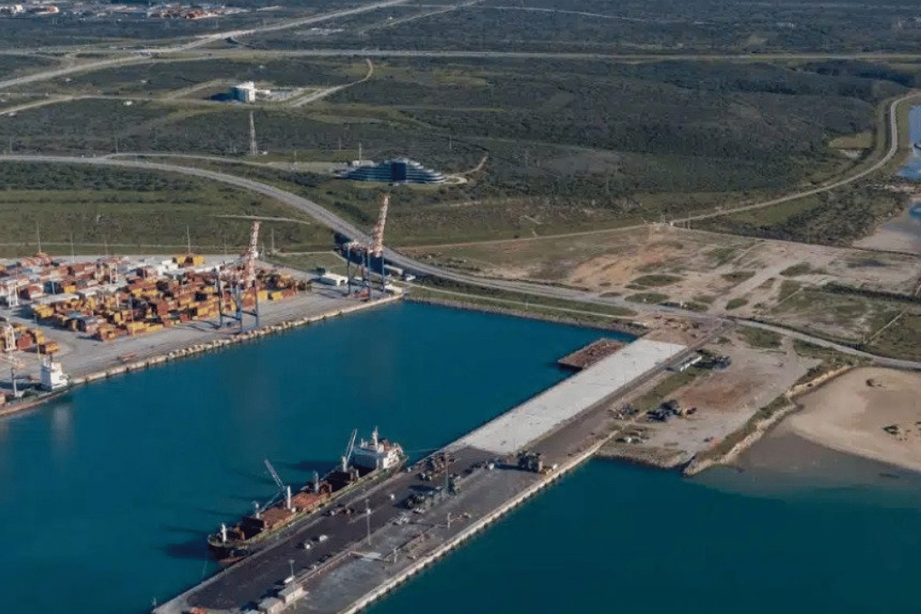 South Africa’s .8bn Hive project aims to lead low-cost ammonia output