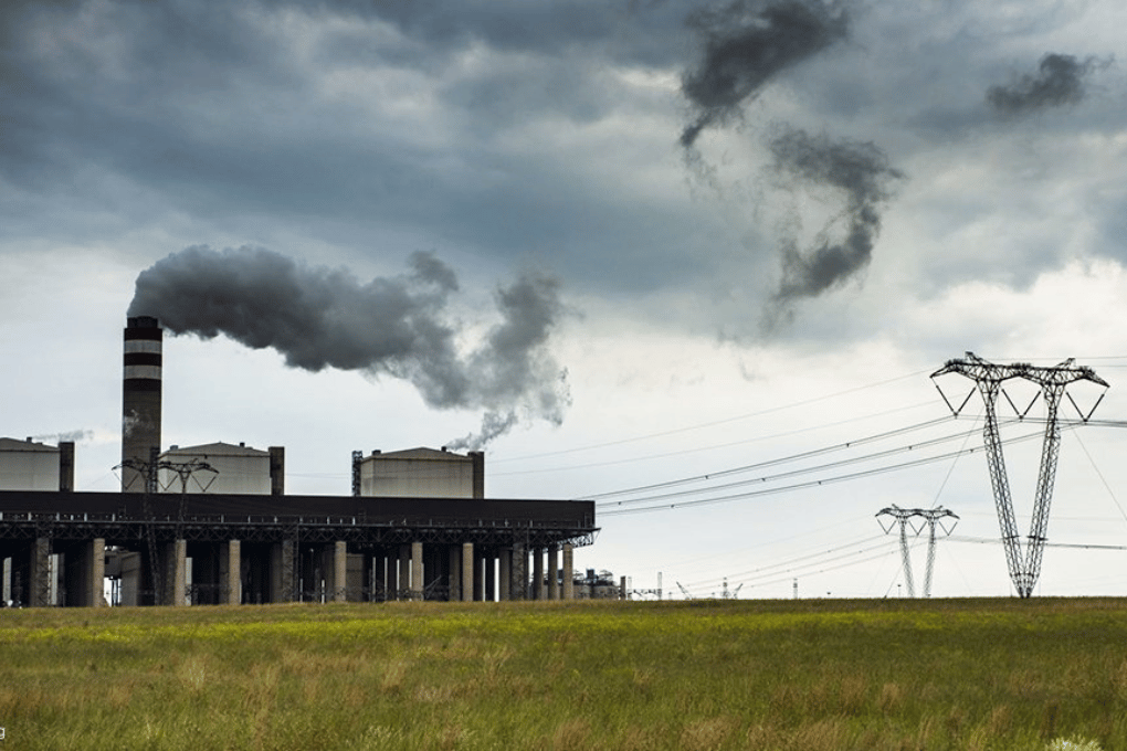 Climate Investment Funds approve .6bn coal-exit plan for South Africa