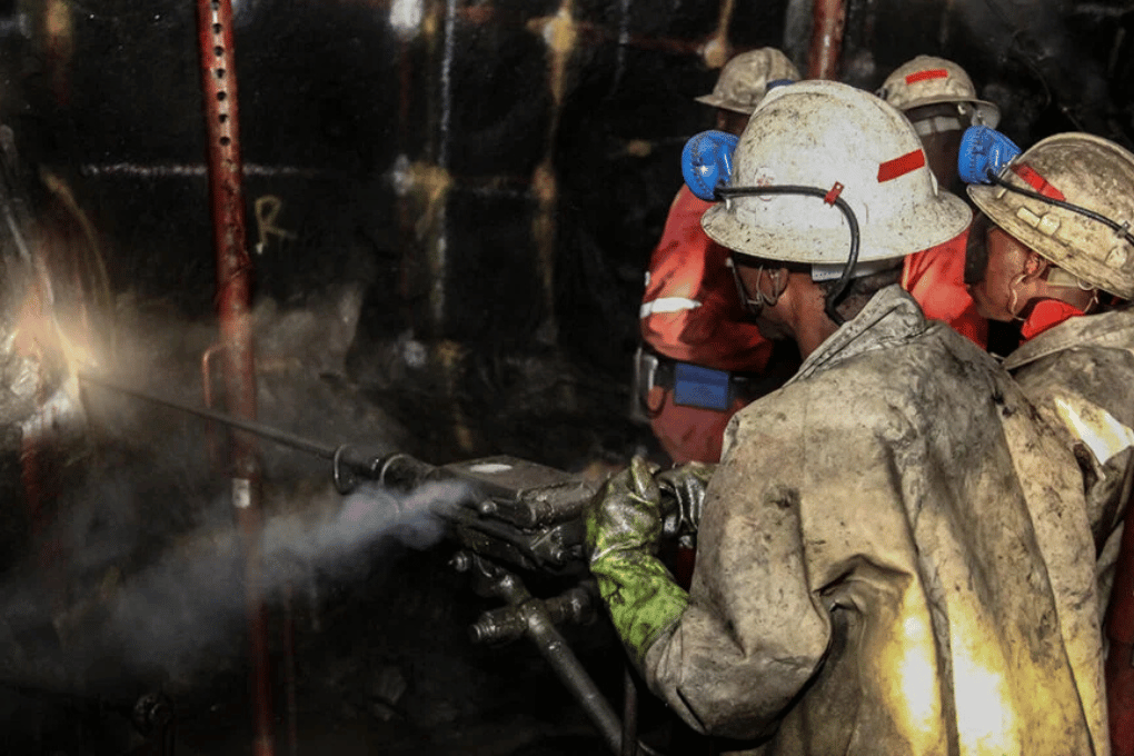 Government killing one of South Africa’s largest employers
