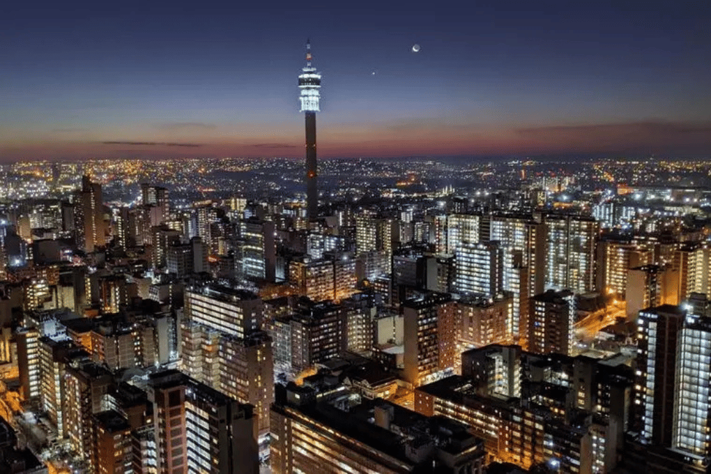 Profmed steps in as 1,800 qualified South Africa doctors face job and healthcare crisis