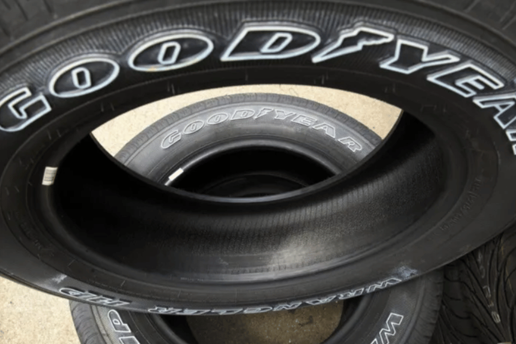 Goodyear intends discontinuing its manufacturing operations in South Africa